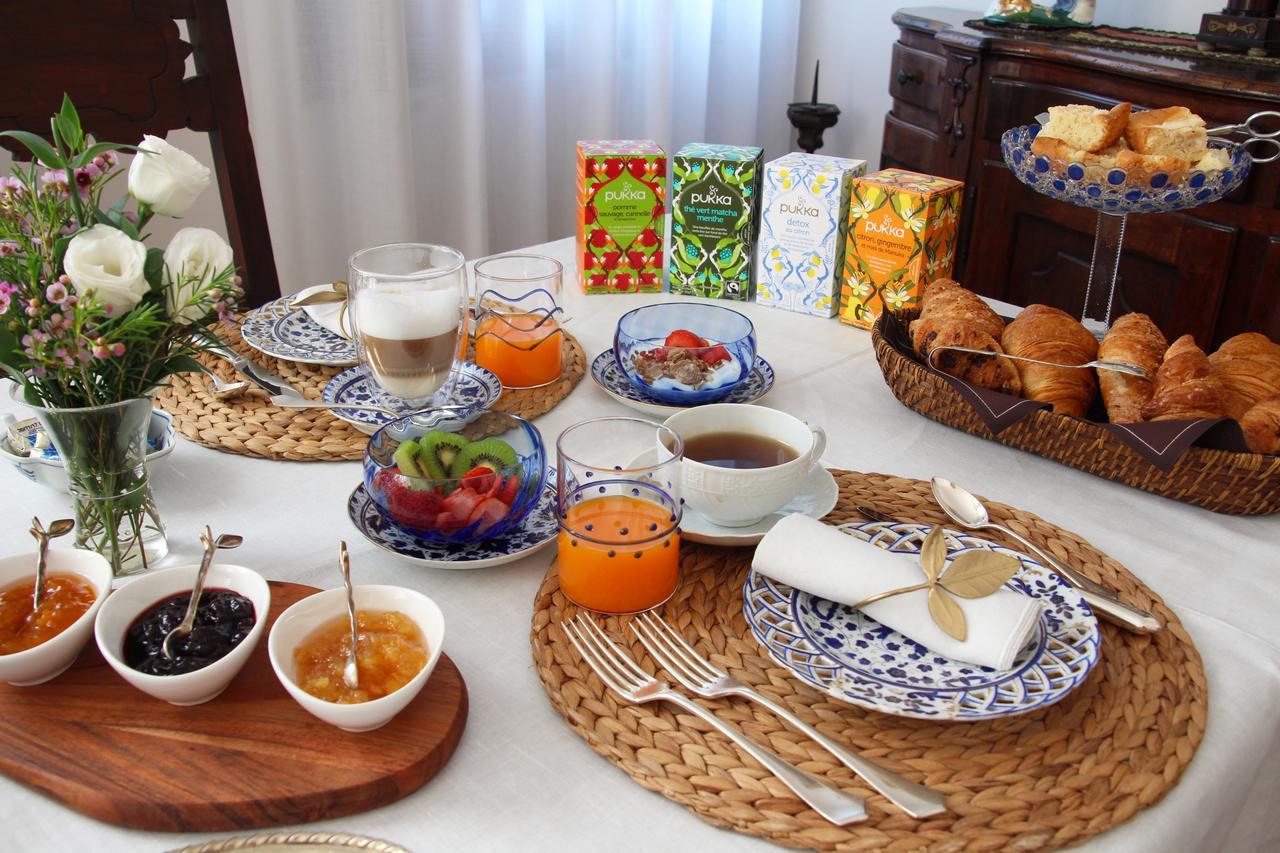 Primaluce Acomodação com café da manhã Veneza Exterior foto